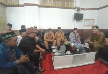 Dugaan Pelanggaran, Pemkab Bener Meriah Tegur Pengelola Gerbuk Waterpark