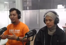 Menguatkan Anak Pascabencana Bersama Kidzsmile Foundation