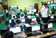 Bupati Haili Yoga Tekankan Peran Wali Murid Dalam Disiplin Siswa Saat Mengikuti TK
