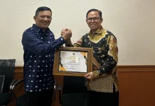 Gayo Lues Raih Juara 1 Nasional Penggunaan Produk Dalam Negeri 2025