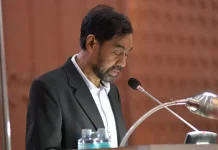 Sampaikan LKPJ 2025, Mualem Dorong Pembangunan Berkelanjutan