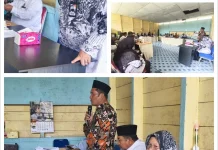 Kemenag Gayo Lues Dorong MIN 4 Raih Predikat A