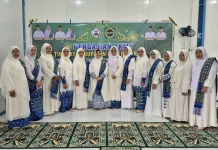 BKMT Dukung DP3AKB Bener Meriah menuju Kabupaten Layak Anak