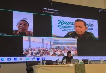 Kemenag Tegaskan Arah Baru PTKIN