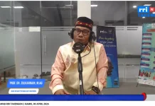Fiqih Media Sosial: antara Etika, Berita Bohong (Hoaks), dan Ghibah Digital