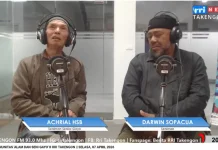 Seniman Gayo Serukan Pemulihan Berbasis Budaya Pasca Bencana di Takengon