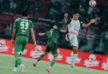 Jadwal Lengkap Pekan Ke-27 BRI Super League, Ada Duel Persija Kontra Persebaya