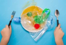 Mikroplastik di Sekitar Kita, Begini Cara Menghindarinya