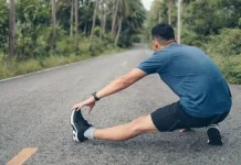 Tak Cukup Jalan Kaki, Ini Pelengkap Maksimalnya