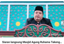 Nikmat Allah; Ilmu, Harta dan Jabatan, Sarana untuk Mendekatkan Diri Kepada Allah