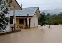 Waspada, Aceh Berpotensi Dikepung Cuaca Ekstrem hingga 20 April