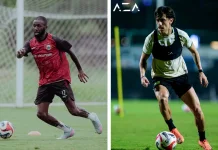 Persija Kontra Persebaya, Kedua Tim Targetkan Hasil Maksimal