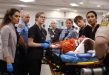 The Pitt, Drama Medis Intens yang Bikin Nagih