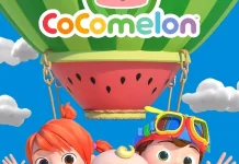 Cocomelon Upgrade Konten, Fokus Edukasi Anak Usia Dini