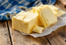 Butter atau Margarin, Mana Lebih Sehat Sebenarnya?