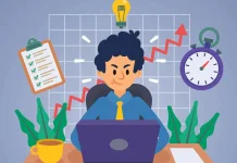 Menjaga Keseimbangan Hidup di tengah Kesibukan