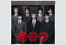 "Arirang" BTS Tiga Pekan Tak Tergoyahkan
