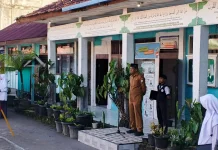 Dinsyar Bener Meriah Kembali Sosialisasikan Qanun di Sekolah