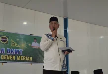 Wabup Bener Meriah: Potensi Bencana Masih Ada, Masyarakat Harus Kompak