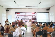 Susun RKPK,Bener Meriah Gelar Forum Konsultasi Publik