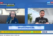 Kopi Gayo Hadapi Sejumlah Tantangan di Pasar Dunia