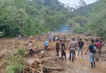 Pemerintah Aceh Tetapkan Status Siaga Bencana Hidrometeorologi hingga 20 April
