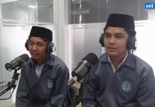 Tips Lulus SNBP dan SPAN-PTKIN