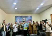 Bener Meriah dan SCOPI Jalin Sinergi Pemulihan Kopi Pasca Bencana
