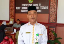 Persiapan Capai 95 Persen, JCH Aceh Tengah Terbang 10 Mei 2026
