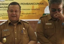 Agara Gelar Musrenbang, Ini Fokus RKPK 2027