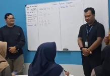 MPD Aceh Tengah Gelar Bimbel Gratis Dukung Program Belangi