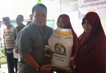 Bulog Ingatkan Warga Tak Jual Bantuan, Alokasi Pangan Ditingkatkan