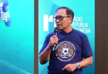 RRI Luncurkan Program “Pesta Bola Dunia 2026”, Siaran Inklusif untuk Masyarakat