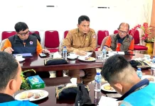 Gayo Lues Hadapi Kendala Penetapan Lahan Huntap, Mayoritas Milik Warga