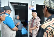 Wabup Bener Meriah Dorong Percepatan Pemulihan Pascabencana