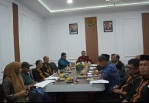 BPJS Ketenagakerjaan Paparkan Perluasan Jaminan Sosial