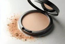 Makeup Anti Luntur dengan Setting Powder Pilihan