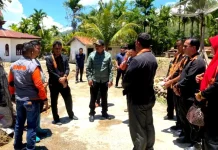 Pemkab Gayo Lues Perkuat Peningkatan Kepesertaan Jamsos Ketenagakerjaan