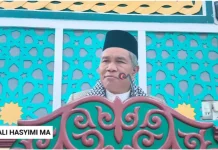 Pentingnya Mendidik Anak dengan Kecerdasan Spiritual