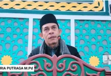 Kesabaran Jadi Kunci Ketakwaan, Pesan Utama Ceramah Subuh RRI Takengon