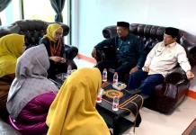 Wamenkop Tinjau Kesiapan Koperasi Merah Putih dan Potensi Kopi Gayo