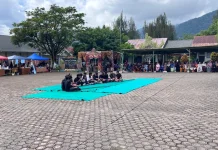 Harmoni Seni dan Makna Kebersamaan, SMA Negeri 5 Takengon Gelar Pagelaran Seni