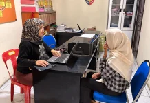 Remaja Hilang di Linge Ditemukan Selamat