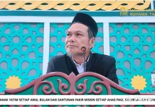 Ceramah Subuh RRI Takengon: Ajakan Mensyukuri Hari dan Mengakui Keagungan Allah