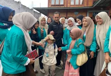 Implementasi Kurikulum Berbasis Alam dalam Pendidikan Anak Usia Dini