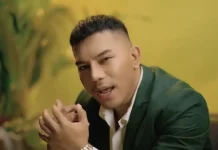 Fabio Asher “Aku Berjanji” Liriknya Bikin Baper!