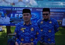 Aceh Tengah Luncurkan Portal Lepat dan Gemaseh