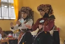 Mengukir Kreativitas Anak Berkebutuhan Khusus di Panggung FLS3N-PDBK Wilayah V