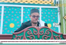 Makna Syawal: Momentum Peningkatan Iman, Ibadah, dan Akhlak
