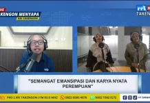 Semangat Emansipasi dan Karya Nyata Perempuan Aceh  di Hari Kartini 2026